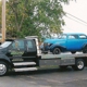 Geoffs Towing Service