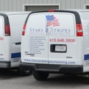 Stars & Stripes Services - Carpet & Rug Cleaners