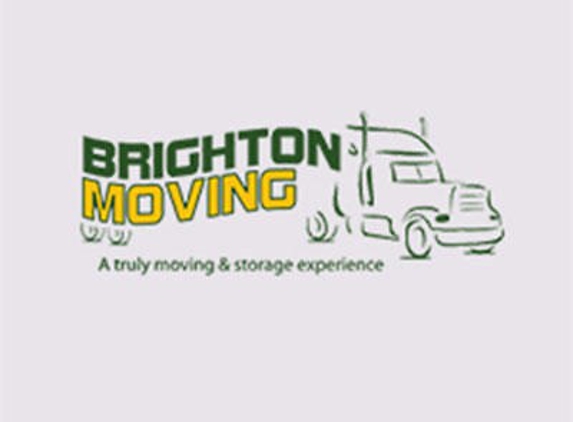 Brighton Moving & Storage - Allston, MA