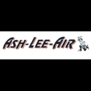 Ash-Lee-Air - Fireplaces