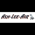 Ash-Lee-Air