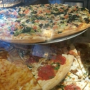 Nonna's Pizza & Resturant - Pizza