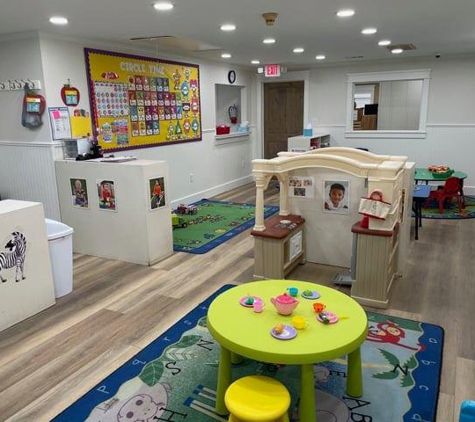 Discovery Years Early Learning Center - Copperfield - Houston, TX