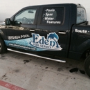 Eden Pool Service - Swimming Pool Repair & Service