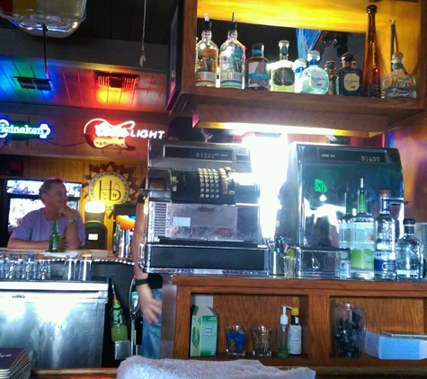 North End Bar & Grill - Hermosa Beach, CA