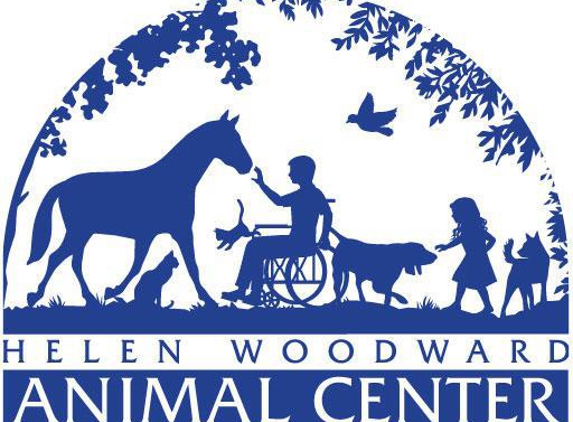 Helen Woodward Animal Center - Rancho Santa Fe, CA