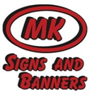 MK Signs & Banners - Signs