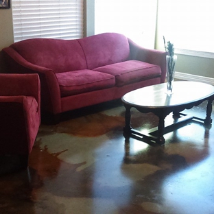 Houston Acid Stain And Polishing - Pearland, TX