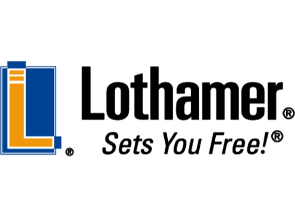 Lothamer Tax Resolution - Cincinnati, OH