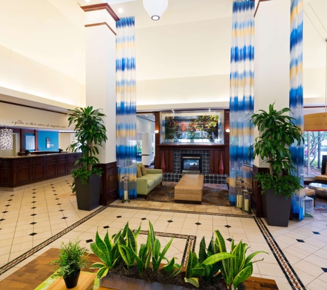 Hilton Garden Inn Ft. Lauderdale SW/Miramar - Miramar, FL