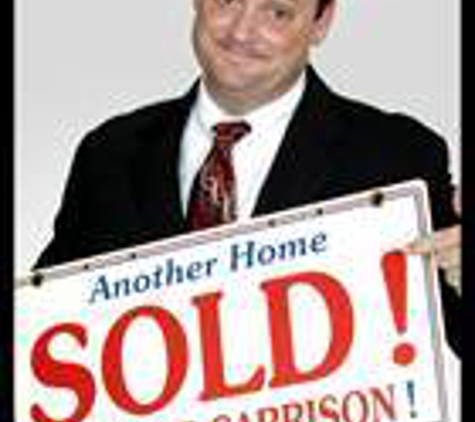 Top Orlando Realtor Scott Garrison with ReMax Town & Country - Winter Springs, FL