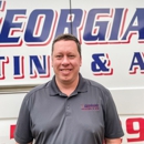 Georgian Heating & Air - Heating Contractors & Specialties