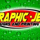 GRAPHICJET SIGNS AND PRINTING