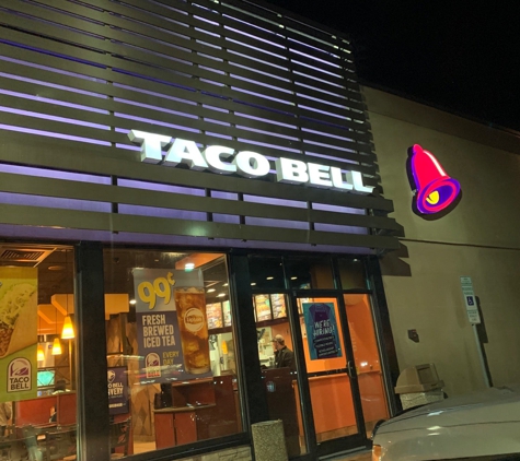 Taco Bell - Walkertown, NC
