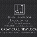 Jamey Tinnin, DDS Endodontics - Dentists