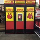 Tractor Supply Co - Garden Centers