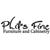 Phil's Fine Furniture & Cabinetry gallery