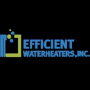 Efficient Water Heater - Water Heater Repair