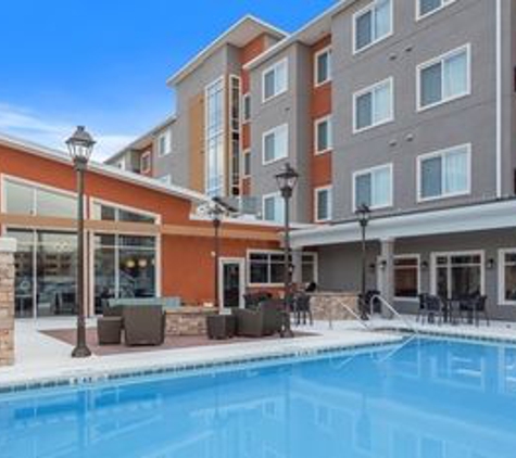 Residence Inn Shreveport-Bossier City/Downtown - Bossier City, LA