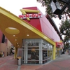 In-N-Out Burger gallery