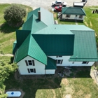 Old World Metal Roofing