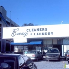 Carriage Cleaners & Laundry