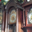 Swiss House - Clock Repair