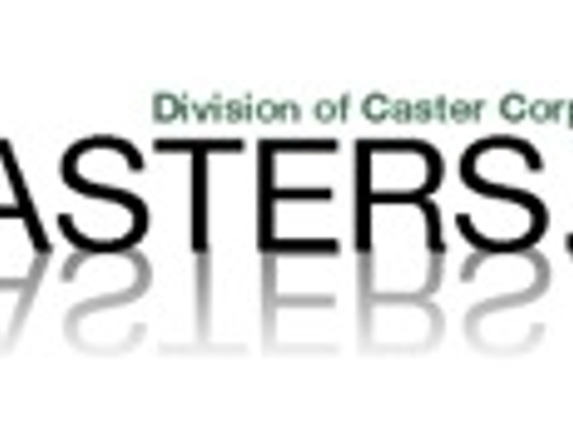 Buy Casters (Caster Corporation) - Milwaukee, WI