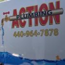 Action Plumbing - Water Heater Repair