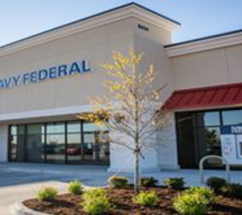 Navy Federal Credit Union - Restricted Access - Fort Worth, TX