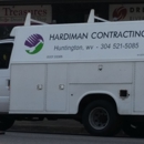 Hardiman Contracting - Home Improvements