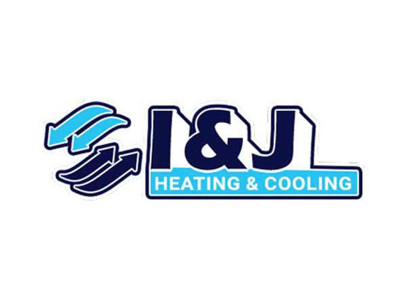 I & J Heating & Cooling