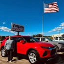 Carl Cannon Chevrolet - Auctions