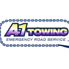 A-1 Towing Emergency Road Service, Inc.