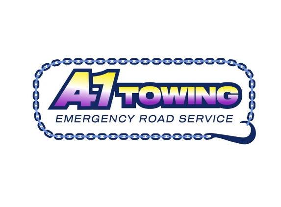 A-1 Towing Emergency Road Service, Inc. - Richton Park, IL