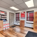 CubeSmart Self Storage - Self Storage