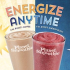 Planet Smoothie