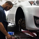 Miami Chassis and Alignment - Wheels-Aligning & Balancing