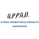 Athens Promotional Products and Designs