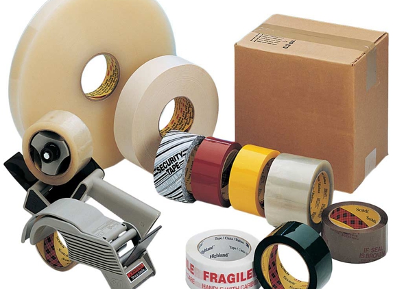 Northern Tape Supplies - Bungalow, QLD