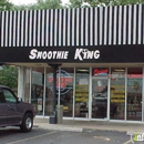 Smoothie King - Ice Cream & Frozen Desserts