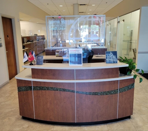 Navy Federal Credit Union - Altamonte Springs, FL