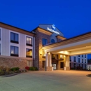 Best Western St. Louis Airport North Hotel & Suites - Hotels