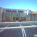 Boulder Bowl - Bowling