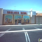 Boulder Bowl
