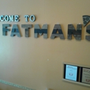 Fatman's Pizza - Pizza