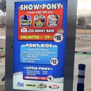 Pony Express Car Wash - Car Wash