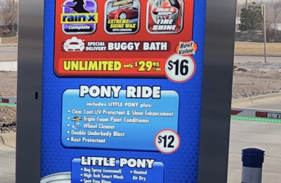 14++ Pony express car wash hours ideas in 2022 