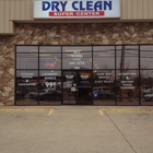 Dry Clean Super Center
