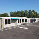 Campbell Storage Solutions - Self Storage